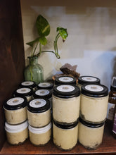 Load image into Gallery viewer, Raw Wildcrafted Mango Seed Butter 4ozs