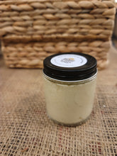 Load image into Gallery viewer, Raw Wildcrafted Mango Seed Butter 4ozs