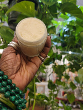 Load image into Gallery viewer, Raw Wildcrafted Mango Seed Butter 4ozs