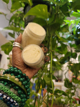 Load image into Gallery viewer, Raw Wildcrafted Mango Seed Butter 4ozs