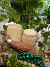 Load image into Gallery viewer, Raw Wildcrafted Mango Seed Butter 4ozs