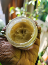Load image into Gallery viewer, Raw Wildcrafted Mango Seed Butter 2ozs