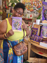 Load image into Gallery viewer, Living Like A Menopause Goddess: The Chrysalis Stage — By Priestess Yendys Nefer-Atum Oluwatoyin