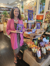 Load image into Gallery viewer, Living Like A Menopause Goddess: The Chrysalis Stage — By Priestess Yendys Nefer-Atum Oluwatoyin