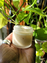 Load image into Gallery viewer, Raw Wildcrafted Mango Seed Butter 2ozs