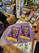 Load image into Gallery viewer, Living Like A Menopause Goddess: The Chrysalis Stage — By Priestess Yendys Nefer-Atum Oluwatoyin