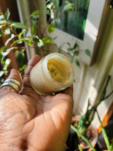 Load image into Gallery viewer, Raw Wildcrafted Mango Seed Butter 2ozs