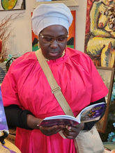 Load image into Gallery viewer, Living Like A Menopause Goddess: The Chrysalis Stage — By Priestess Yendys Nefer-Atum Oluwatoyin