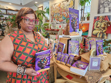 Load image into Gallery viewer, Living Like A Menopause Goddess: The Chrysalis Stage — By Priestess Yendys Nefer-Atum Oluwatoyin