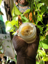 Load image into Gallery viewer, Raw Wildcrafted Mango Seed Butter 2ozs