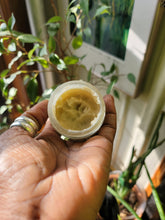 Load image into Gallery viewer, Raw Wildcrafted Mango Seed Butter 2ozs