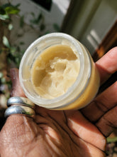 Load image into Gallery viewer, Raw Wildcrafted Mango Seed Butter 2ozs