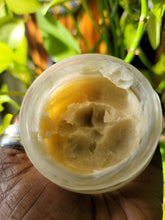 Load image into Gallery viewer, Raw Wildcrafted Mango Seed Butter 2ozs