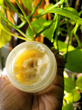 Load image into Gallery viewer, Raw Wildcrafted Mango Seed Butter 2ozs