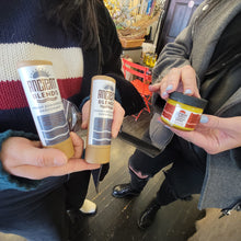 Load image into Gallery viewer, Vegan Arrowroot Deodorant (Rosemary and Cinnamon)