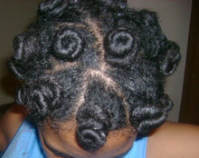 Load image into Gallery viewer, Ancient Blends 'Sacred' Hair and Scalp Oil...16ozs (large)