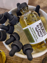 Load image into Gallery viewer, Ancient Blends 'Sacred' Hair and Scalp Oil...4ozs (small)