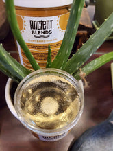 Load image into Gallery viewer, Plant Based Herbal Gel for Unlocked Natural Hair, Locked Naturals, Twists & Braids...16ozs (New larger size)