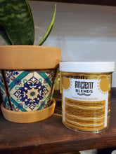 Load image into Gallery viewer, Plant Based Herbal Gel for Unlocked Natural Hair, Locked Naturals, Twists & Braids...16ozs (New larger size)