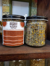 Load image into Gallery viewer, Ancient Blends Herbal Hair Infusion Rinse
