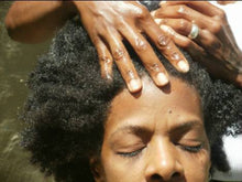 Load image into Gallery viewer, Ancient Blends Herbal Hair Infusion Rinse