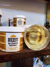 Load image into Gallery viewer, Plant Based Herbal Gel for Unlocked Natural Hair, Locked Naturals, Twists & Braids...16ozs (New larger size)