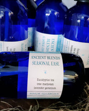 Load image into Gallery viewer, Seasonal Ease for Sinus Discomfort Headaches & Allergies
