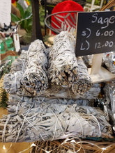 Load image into Gallery viewer, Sacred Sage Bundle (Large)