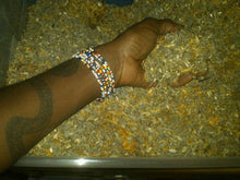 Load image into Gallery viewer, Ancient Blends Herbal Hair Infusion Rinse