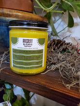 Load image into Gallery viewer, Ancient Blends 'Sacred' Body Butter 9ozs