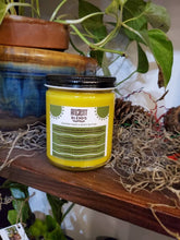 Load image into Gallery viewer, Ancient Blends 'Sacred' Body Butter 9ozs