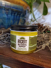 Load image into Gallery viewer, Ancient Blends 'Sacred' Body Butter 2 ozs