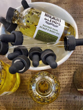 Load image into Gallery viewer, Ancient Blends 'Sacred' Hair, Scalp and Beard Oil...8ozs (medium)