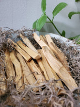 Load image into Gallery viewer, Ancient Blends | Palo Santo | Smudge Cleanse