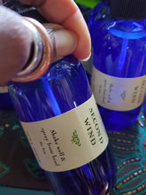 Load image into Gallery viewer, Ancient Blends 'Second Wind' Aura Spray...4ozs