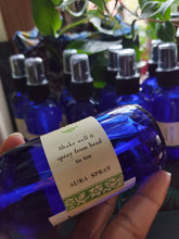 Load image into Gallery viewer, Ancient Blends 'Second Wind' Aura Spray...4ozs
