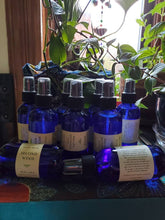 Load image into Gallery viewer, Ancient Blends 'Second Wind' Aura Spray...4ozs