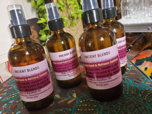 Load image into Gallery viewer, Ancient Blends Plant Based Hand Wash (4 ozs)
