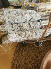 Load image into Gallery viewer, Sacred Sage Bundle (Large)