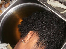 Load image into Gallery viewer, Ancient Blends Herbal Hair Infusion Rinse