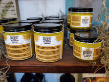 Load image into Gallery viewer, Ancient Blends 'Chi' Hair. Body. Beard Butter (2 ozs)