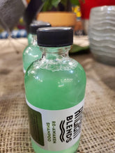 Load image into Gallery viewer, Ancient Blends RE-AWAKEN Lemongrass/Mint Shampoo (8ozs)
