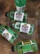 Load image into Gallery viewer, Ancient Blends RE-AWAKEN Lemongrass/Mint Shampoo (8ozs)