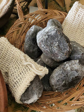 Load image into Gallery viewer, Black Soap Bar