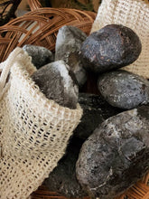 Load image into Gallery viewer, Black Soap Bar