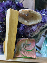 Load image into Gallery viewer, NEW: Thick Palo Santo Sticks (1 / One )