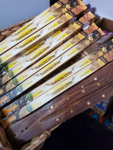 Load image into Gallery viewer, Frankincense And Myrrh Incense Sticks (sm box)