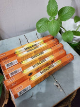 Load image into Gallery viewer, SandalWood Incense
