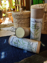 Load image into Gallery viewer, Vegan Arrowroot Deodorant (Rosemary and Cinnamon)