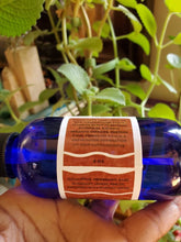 Load image into Gallery viewer, Purifying Sacred Space Spray